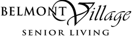BELMONT VILLAGE SENIOR LIVING trademark