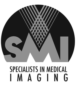 SMI SPECIALISTS IN MEDICAL IMAGING trademark