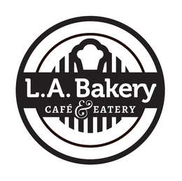 L.A. BAKERY CAFÉ & EATERY trademark