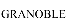 GRANOBLE trademark
