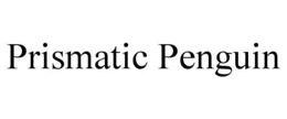 PRISMATIC PENGUIN trademark