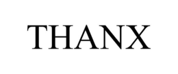 THANX trademark