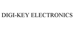 DIGI-KEY ELECTRONICS trademark