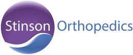 STINSON ORTHOPEDICS trademark