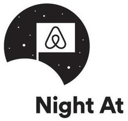 NIGHT AT trademark