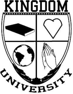 KINGDOM UNIVERSITY trademark
