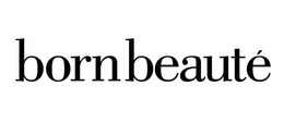 BORNBEAUTÉ trademark