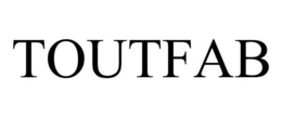 TOUTFAB trademark