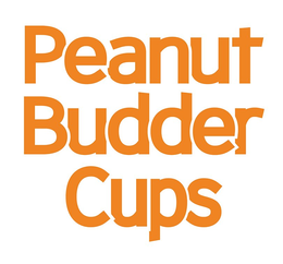 PEANUT BUDDER CUPS trademark