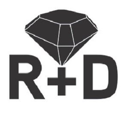 R + D trademark