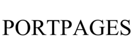 PORTPAGES trademark