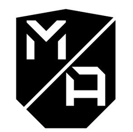 M A trademark