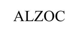 ALZOC trademark