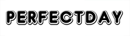 PERFECTDAY trademark