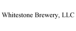 WHITESTONE BREWERY, LLC trademark