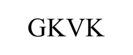GKVK trademark