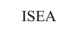 ISEA trademark