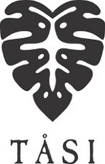 TASI trademark