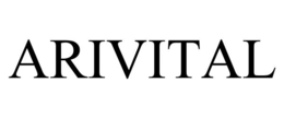 ARIVITAL trademark