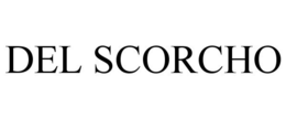 DEL SCORCHO trademark