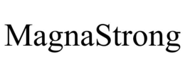 MAGNASTRONG trademark