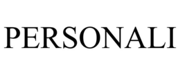 PERSONALI trademark