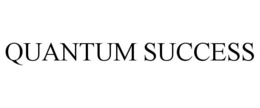 QUANTUM SUCCESS trademark