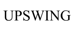 UPSWING trademark