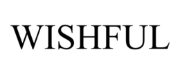 WISHFUL trademark