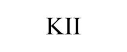 KII trademark