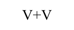 V+V trademark