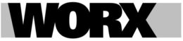 WORX trademark