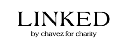 LINKED BY CHAVEZ FOR CHARITY trademark