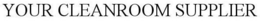 YOUR CLEANROOM SUPPLIER trademark