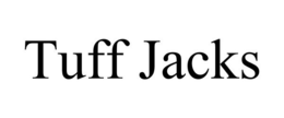 TUFF JACKS trademark