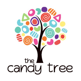 THE CANDY TREE trademark