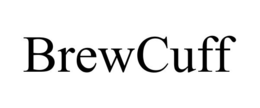 BREWCUFF trademark