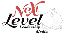 NEXT LEVEL LEADERSHIP MEDIA trademark