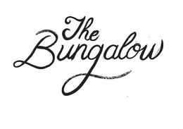 THE BUNGALOW trademark