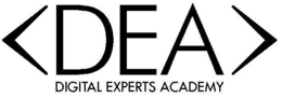 <DEA> DIGITAL EXPERTS ACADEMY trademark