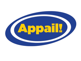 APPAIL! trademark