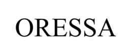 ORESSA trademark