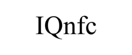 IQNFC trademark