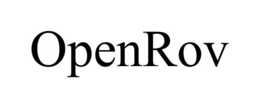 OPENROV trademark
