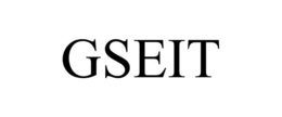 GSEIT trademark