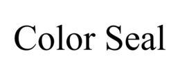 COLOR SEAL trademark