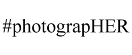 #PHOTOGRAPHER trademark