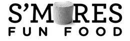 S'MORES FUN FOOD trademark