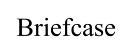 BRIEFCASE trademark