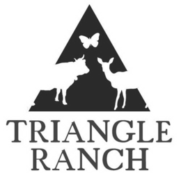TRIANGLE RANCH trademark